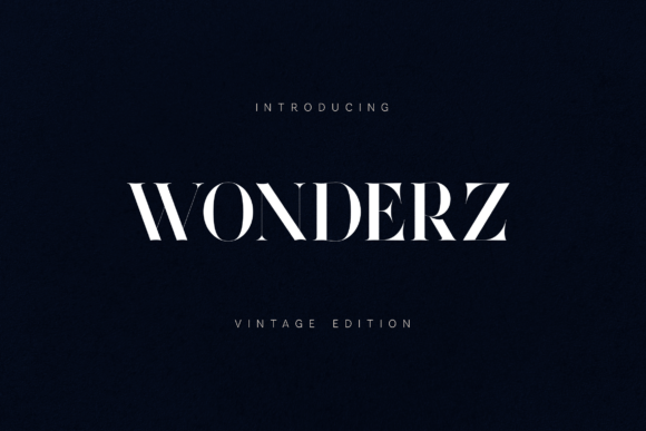 Download Wonderz - Premium Resources
