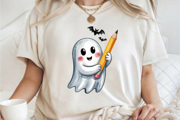 Download Kiwi Ghost Back to School Shirt PNG - Back to school Collection