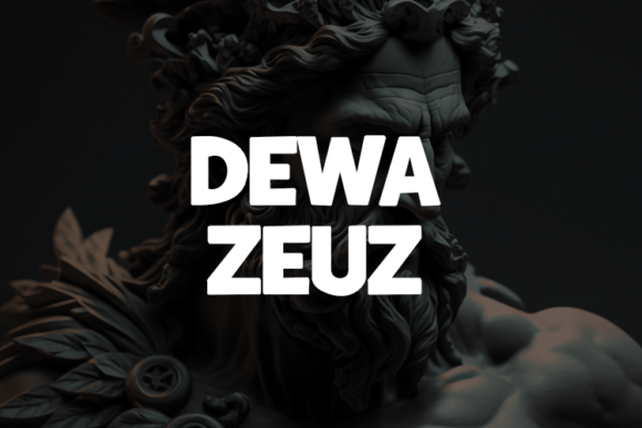 Download Dewa Zeuz - Premium Bundle