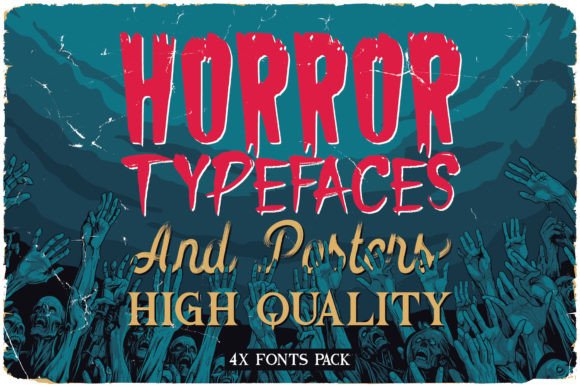 Download Vintage Horror Movies Bundle - Movie Collection