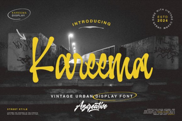 Download Kareema - Premium Bundle