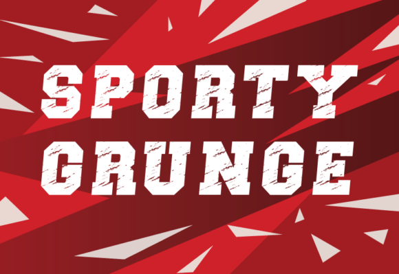 Download Sporty Grunge - Premium Resources