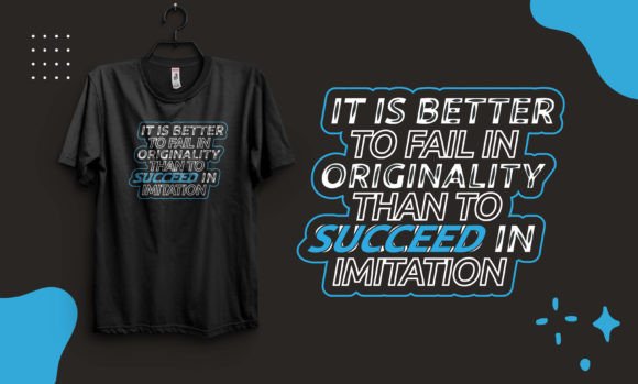 Download It is Better to Fail in Originality Than - Originality Collection