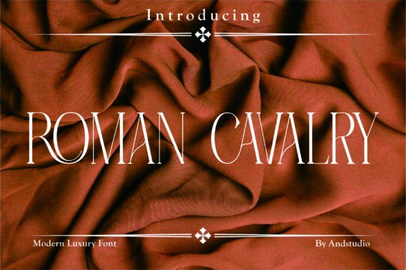 Download Roman Cavalry - Premium Bundle