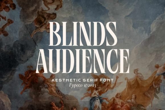 Download Blinds Audience - Premium Bundle